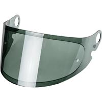 SHOEI Vizier CPB-1, Vizieren, Dark Smoke (Pinlock voorbereid)