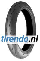 Bridgestone RS 11 F ( 190/55 ZR17 TL (75W) Achterwiel, M/C, Variante L )
