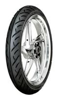 Dunlop D115 ( 80/80-14 TL 43P Achterwiel, M/C, Voorwiel )