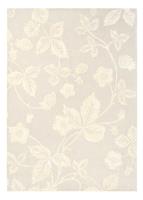 Wedgwood Laagpolig vloerkleed  Wild Strawberry Tonal 38201 120x180 cm