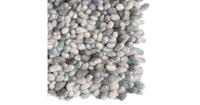 De Munk Carpets Hoogpolig vloerkleed  Toscane 03 170x240 cm
