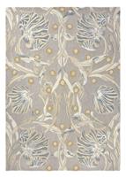 Morris & Co Laagpolig vloerkleed  Pure Pimpernel Linen 28701 250x350 cm