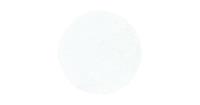 SYDNEY SHAGGY Himalaya Monaco Soft Rond Shaggy Hoogpolig Vloerkleed Wit- 80 CM ROND