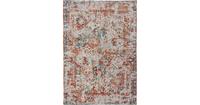 Louis de Poortere Laagpolig vloerkleed  9128 Antiquarian Bakhtiari Galata 140x200 cm