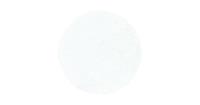 SYDNEY SHAGGY Himalaya Monaco Soft Rond Shaggy Hoogpolig Vloerkleed Wit- 160 CM ROND