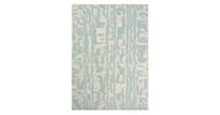 Florence Broadhurst Laagpolig vloerkleed  Waterwave Stripe 39908 120x180 cm