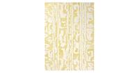 Florence Broadhurst Laagpolig vloerkleed  Waterwave Stripe 39906 120x180 cm