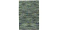 Brinker Carpets Laagpolig vloerkleed  Festival Spotlight Green Multi 160x230 cm