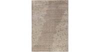 MOMO Rugs Laagpolig vloerkleed  Damask AL-2E-B-34-B-7 200x300 cm