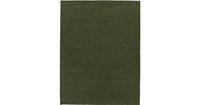 Brinker Carpets Laagpolig vloerkleed  Feel Good Bolzano Army Green 170x230 cm