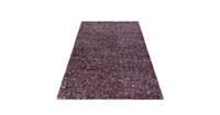 ENJOY SHAGGY Himalaya Rainbow Soft Shaggy Hoogpolig Vloerkleed Roze- 80x250 CM