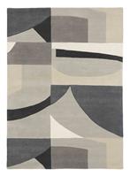 Harlequin Laagpolig vloerkleed  Bodega Stone 40504 170x240 cm