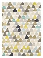 Harlequin Laagpolig vloerkleed  Lulu Pebble 44601 140x200 cm