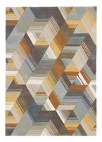 Harlequin Laagpolig vloerkleed  Arccos Ochre 40206 140x200 cm
