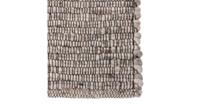 De Munk Carpets Laagpolig vloerkleed  Bergamo 01 170x240 cm