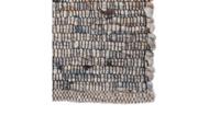 De Munk Carpets Laagpolig vloerkleed  Bergamo 02 170x240 cm