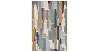 Harlequin - Trattino-Sea Glass outdoor 444804 - 200x280 cm Vloerkleed