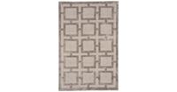 Katherine Carnaby Laagpolig vloerkleed  Eaton Mocha 170x240 cm