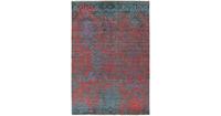 MOMO Rugs Laagpolig vloerkleed  Damask AL-401A-9623D-HB-127-HB-93-HB98 250x350 cm