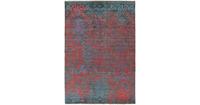 MOMO Rugs Laagpolig vloerkleed  Damask AL-401A-9623D-HB-127-HB-93-HB98 250x350 cm