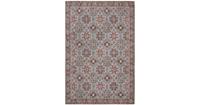 Brinker Carpets Vintage look vloerkleed  Festival Chakra Dull Blue 160x230 cm