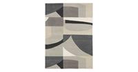 Harlequin Laagpolig vloerkleed  Bodega Stone 40504 200x280 cm