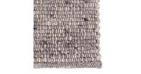 De Munk Carpets Laagpolig vloerkleed  Diamante 03 170x240 cm