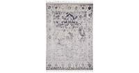 Katherine Carnaby Vintage look vloerkleed  Vintage Taupe 160x230 cm