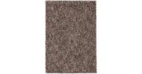 Brink & Campman Hoogpolig vloerkleed  Dots 170405 170x240 cm