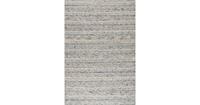 De Munk Carpets Laagpolig vloerkleed  Caserta 02 170x240 cm