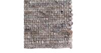 De Munk Carpets Laagpolig vloerkleed  Diamante 05 200x250 cm