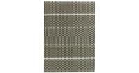 Brinker Carpets Laagpolig vloerkleed  Feel Good Saint Army Green 170x230 cm