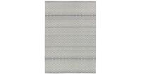 Brinker Carpets Laagpolig vloerkleed  Feel Good Saint Ivory 170x230 cm