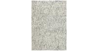 MOMO Rugs Laagpolig vloerkleed  Rainbow Grey 140x200 cm