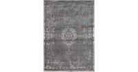Louis de Poortere Laagpolig vloerkleed  9148 Fading World Stone 200x280 cm