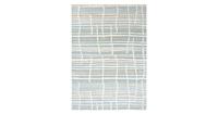 Florence Broadhurst Laagpolig vloerkleed  Tortoiseshell Stripe 39808 170x240 cm