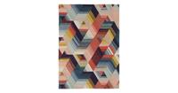 Harlequin Laagpolig vloerkleed  Arccos Neptune 40205 170x240 cm