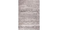 Louis de Poortere Laagpolig vloerkleed  9114 Antiquarian Kelim Medina White 200x280 cm