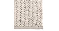 De Munk Carpets Laagpolig vloerkleed  Firenze 03 200x300 cm