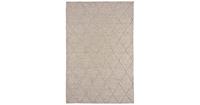 Katherine Carnaby Laagpolig vloerkleed  Coast Diamond CD04 Camel 240x330 cm