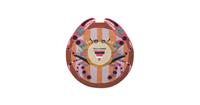 Ted Baker Vloerkleed  Sterrenbeeld Kreeft ⌀200cm