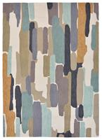 Harlequin - Trattino-Sea Glass outdoor 444804 - 250x350 cm Vloerkleed