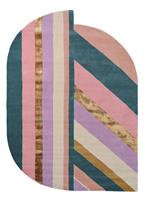 Ted Baker Vloerkleed  Jardin Pink 160902 250x350 cm