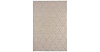 Katherine Carnaby Laagpolig vloerkleed  Coast Diamond CD04 Camel 160x230 cm