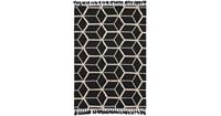 Brink & Campman Vloerkleed  Arabiska Geometrisk 63305 170x230 cm