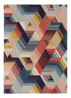 Harlequin Laagpolig vloerkleed  Arccos Neptune 40205 250x350 cm