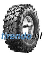 Maxxis ML1 Carnivore ( 30x10.00-14 TL 60M Doppelkennung 255/80R14, Hinterrad, Vorderrad )