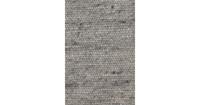 MOMO Rugs Structuur vloerkleed  Perledo 33 60x90 cm