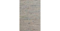 MOMO Rugs Structuur vloerkleed  Perledo 54 60x90 cm