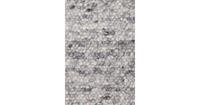 MOMO Rugs Structuur vloerkleed  Bellano 33 60x90 cm